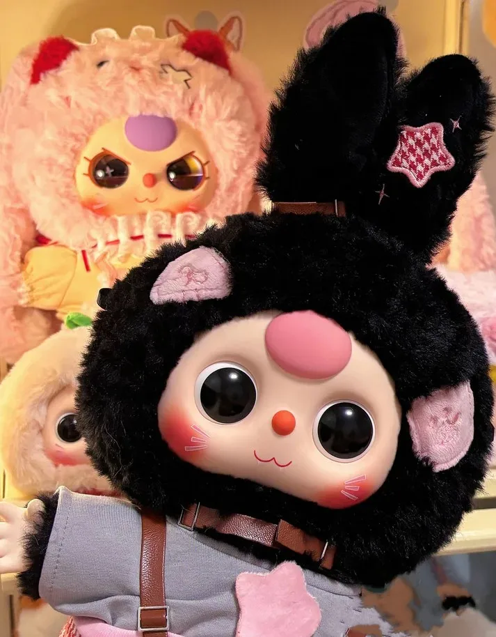 babythree　上海限定シリーズ400% New Genuine Baby Three 400% Serise Toys Action Figure