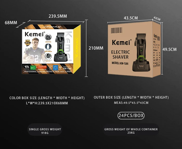 Specifications