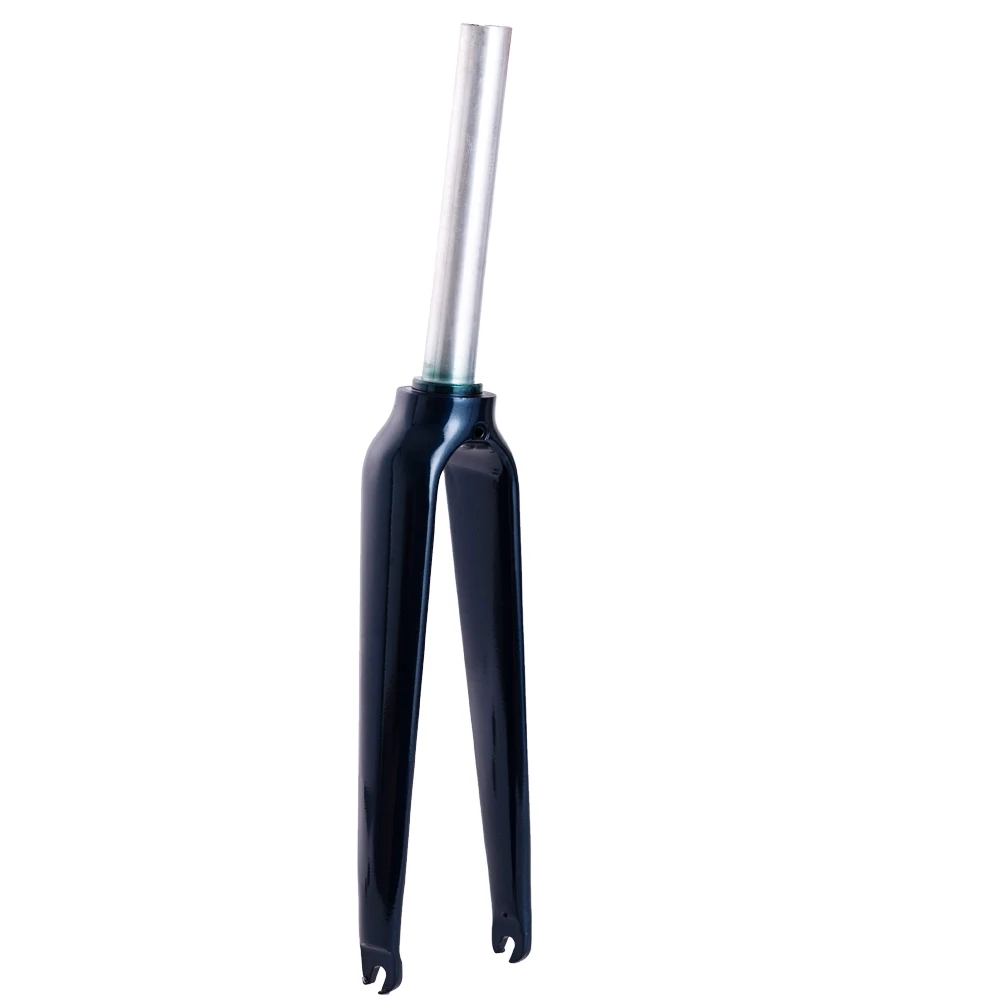 Bicycle Accessory 700c Disc Brake Trekking City Bike Aluminum Front Fork