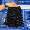 Curl hinchable