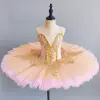 Il sogno di mia figlia: rosa e giallo