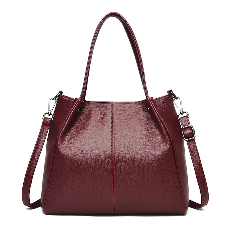 Multi compartment designer handbags sale