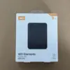 5TB WDBU6Y0050BBK