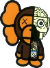 7
