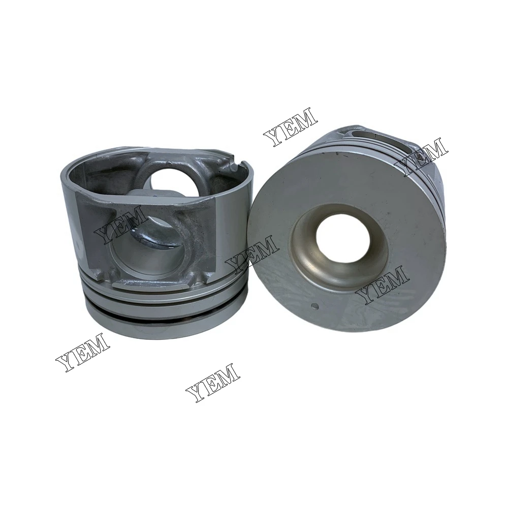 ZD30 Engine Piston Kit With Piston Pin for Nissan Engine Parts