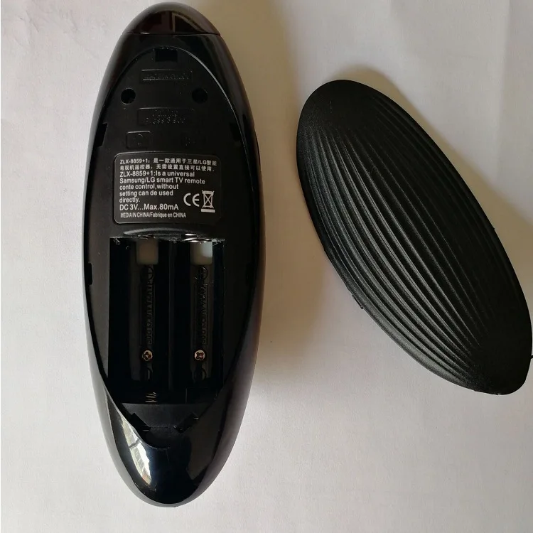 Factory Direct Universal TV Remote Control BN59-01185F BN59-01185D for SAMSUNG LG Plastic ABS Fixed Code for LCD TV Use