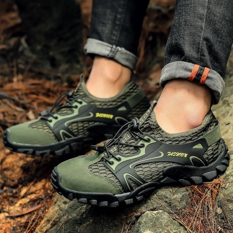 Custom Kayaking Swimming Water Shoes 
