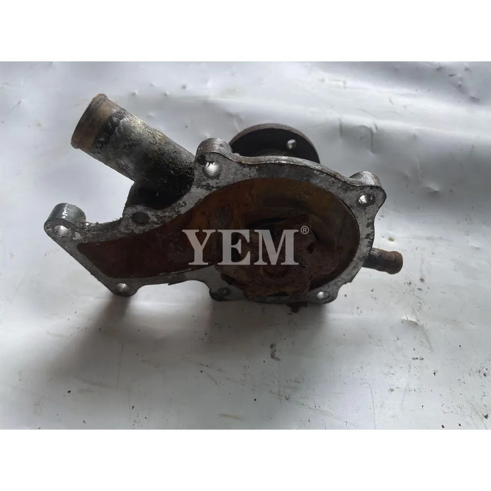 D662 Water Pump for Kubota Engine Parts Manufacturer 2