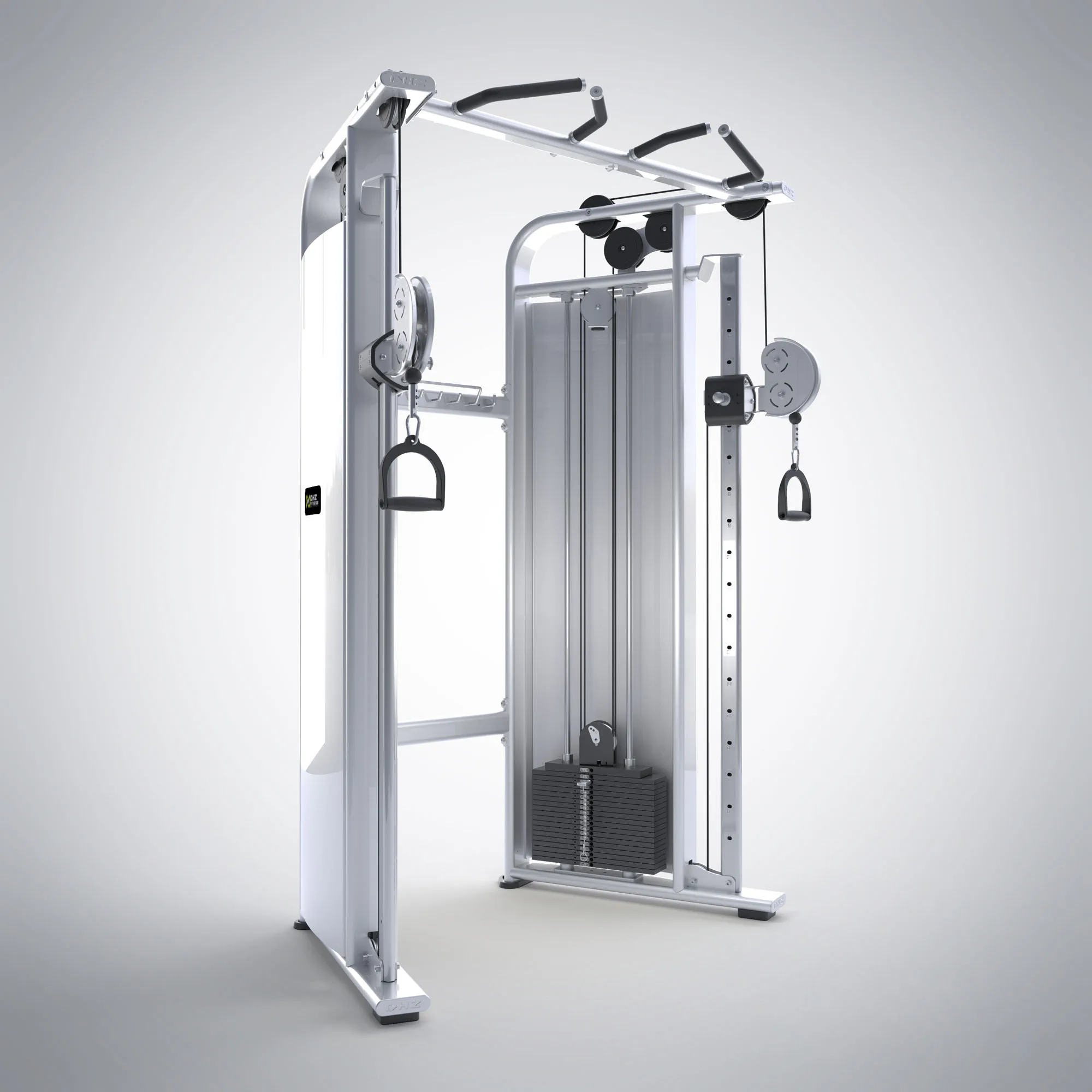 Hamstring Gym Machines Small Home Station Equipment for Free Core Fitness Junkyard Calf Arms Trending Euro Treadmill Auctions