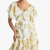 Ivory/yellow