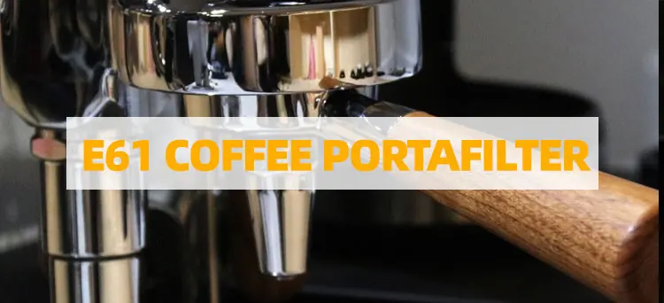 Coffee \u0026 Tea Tool Decent Espresso Tea 