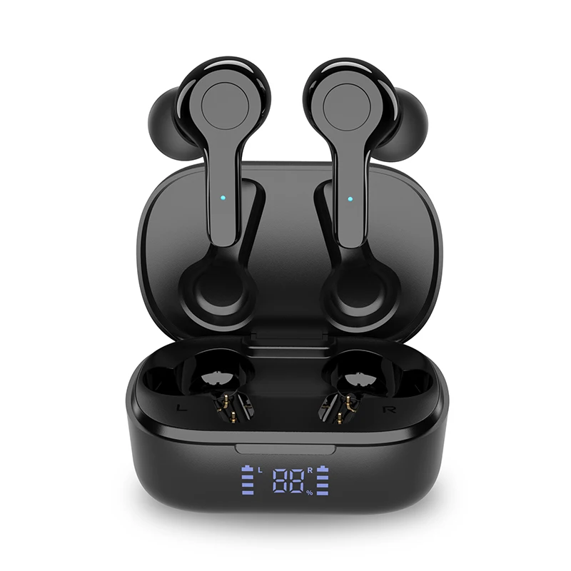 High Quality And Stereo Wireless 