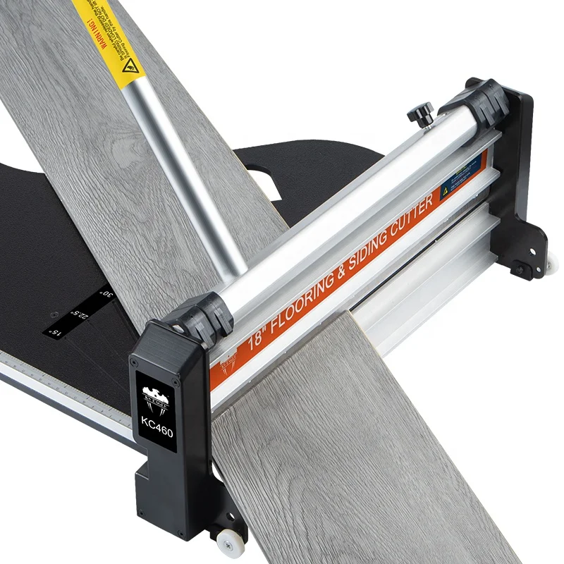 Coupe-sol Ultra-Lite 13 Pouces – Aluminium, Découpe Vinyle, Stratifié, Fabriqué USA