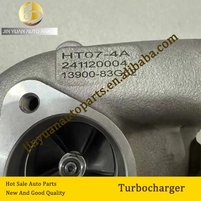 13900-83G52 Turbocharger for Suzuki Kei - High Quality