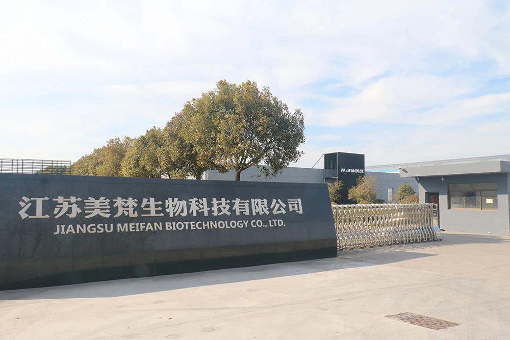 Jiangsu Meifan Biotechnology Co., Ltd.