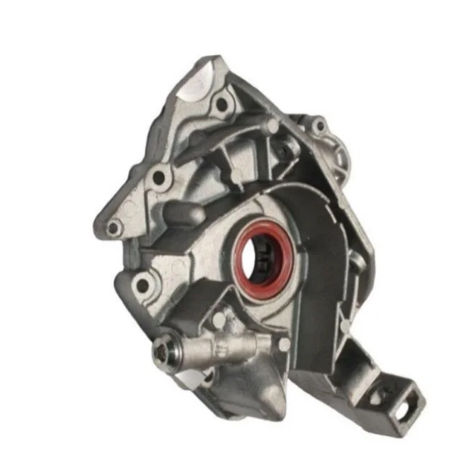 21120-1011010 Good Performance Auto Engine Car Oil Pump for Lada 21120-1011010 Vesta 1.6 X-Ray Bomba Aceite OE 21120-1011010