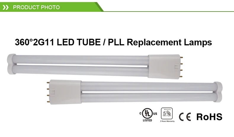 515mm fluorescent tube