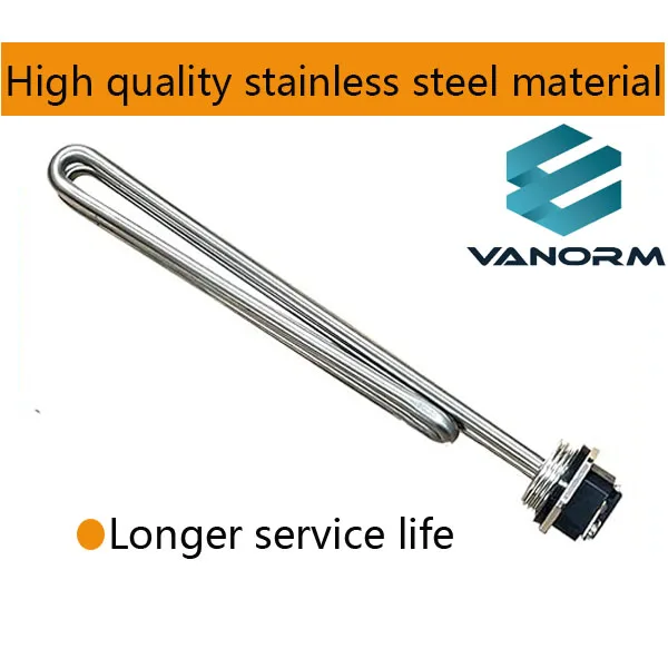 Water Heater Heating Elements