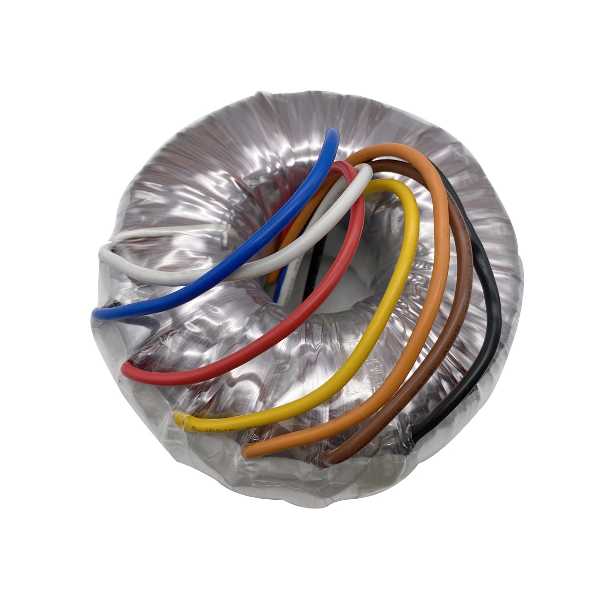 Toroid Core Transformer 4kw Toroidal Transformer for Industrial Control