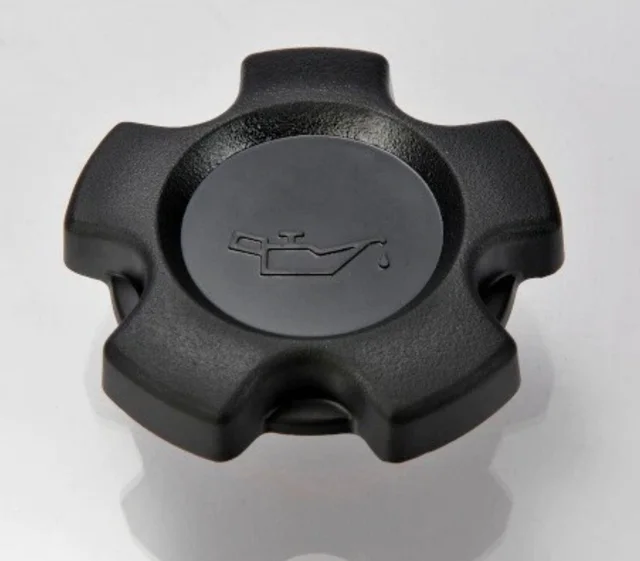 For NISSAN Genuine Oil Filler Cap SKYLINE R32 R33 R34 GTR BNR32 Z31 OEM 15255-D5501