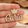 Style de pendentif 9