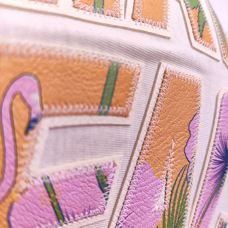 How to properly apply iron on patches to your clothing