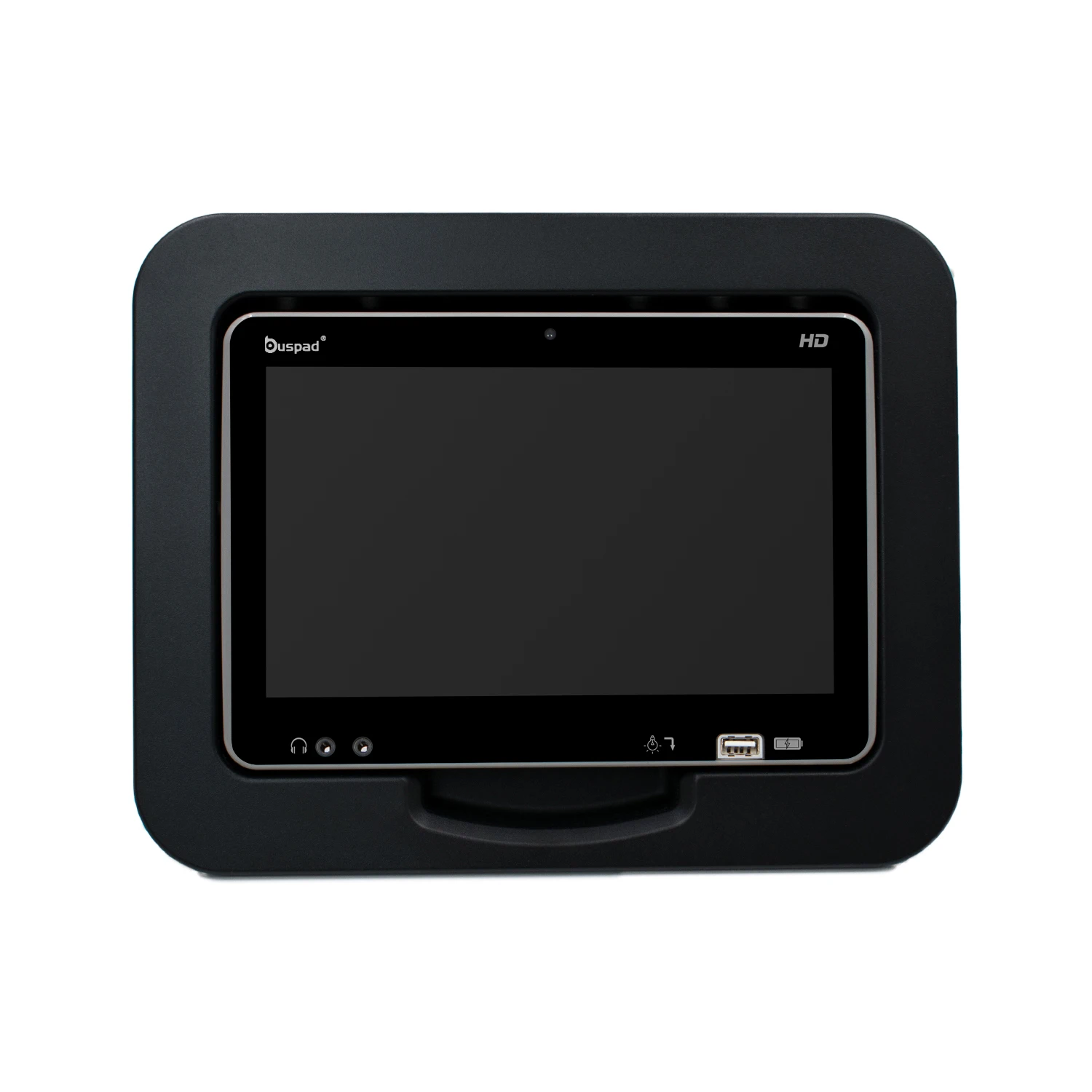 10" VOD Infotainment System with Wifi/Bluetooth/Touchscreen for Bus/Coach/Train