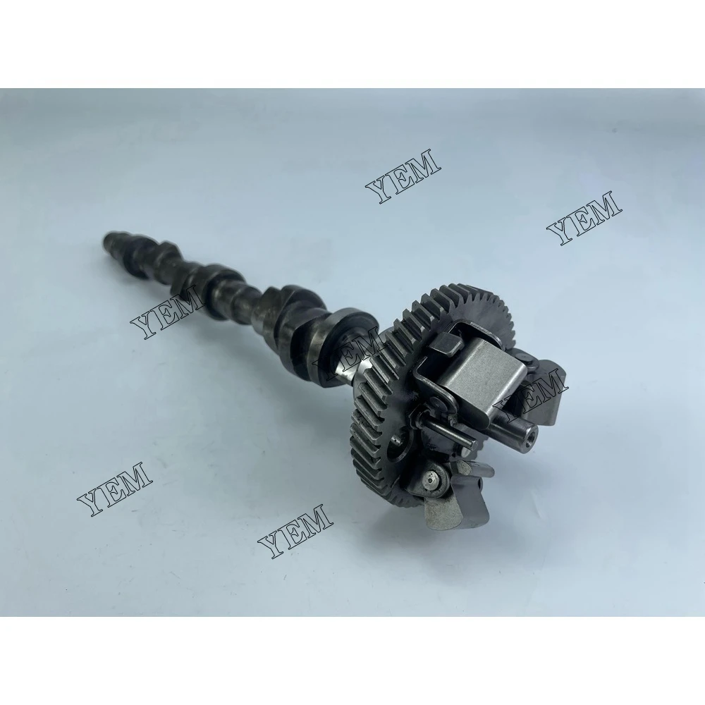C1.1 Camshaft Assy for Caterpillar Engine. 5