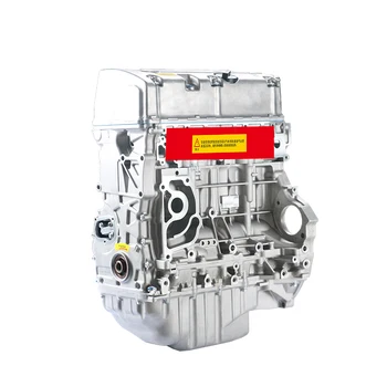 Wholesale Honda Engine Assembly With Different Model K24z2 R20a J35 ...