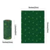 Gato verde degradable de 0,012 mm
