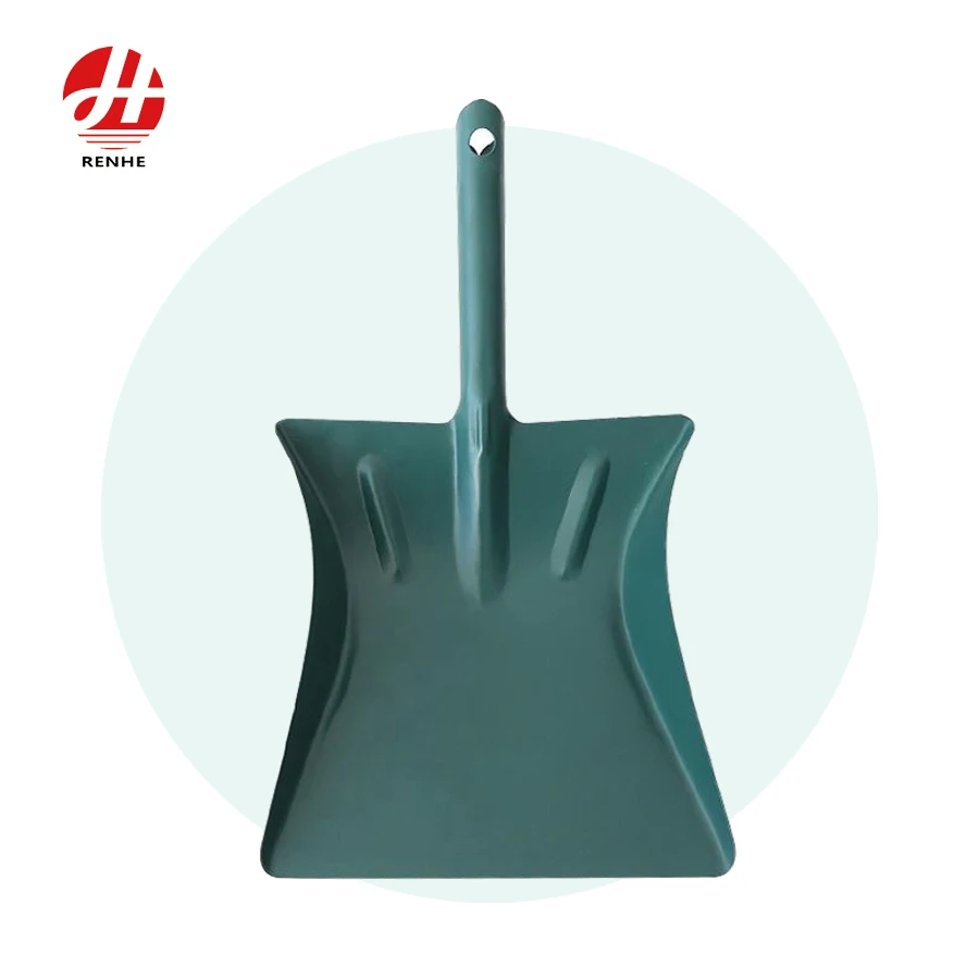 Kiinan tehdas suoraan tuottaa maatalous-, maanviljely-, puutarha- ja rakennustyökaluja: hiiliteräksestä valmistettu reunahaava, haavan pääosa