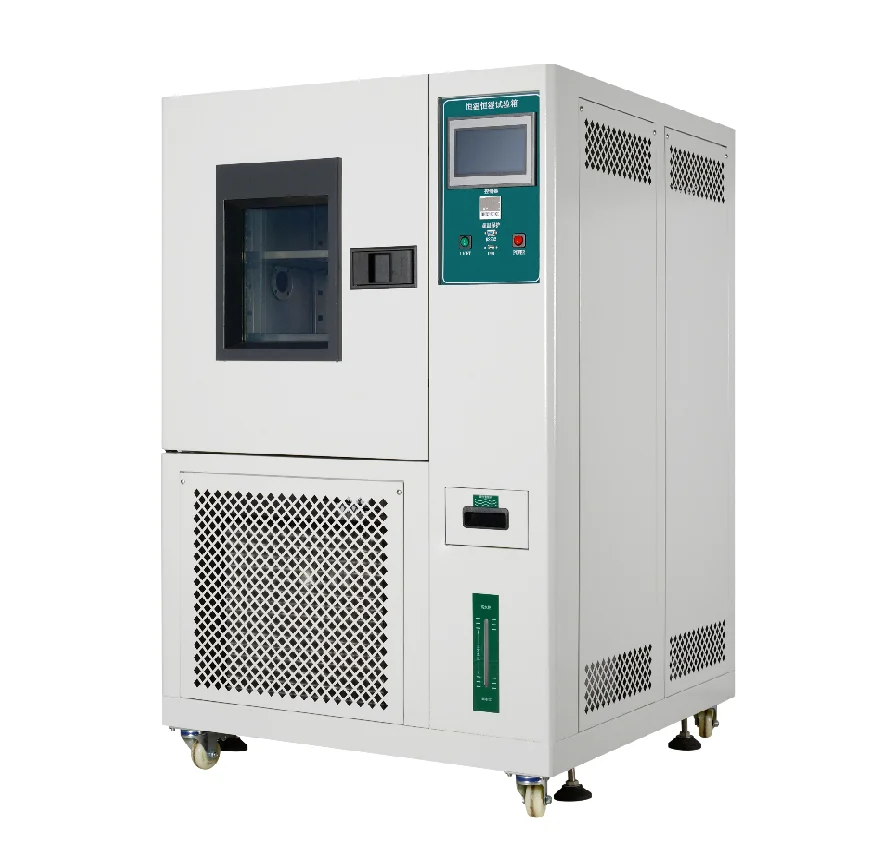 Temperature Humidity Climatic Environmental Test Chamber