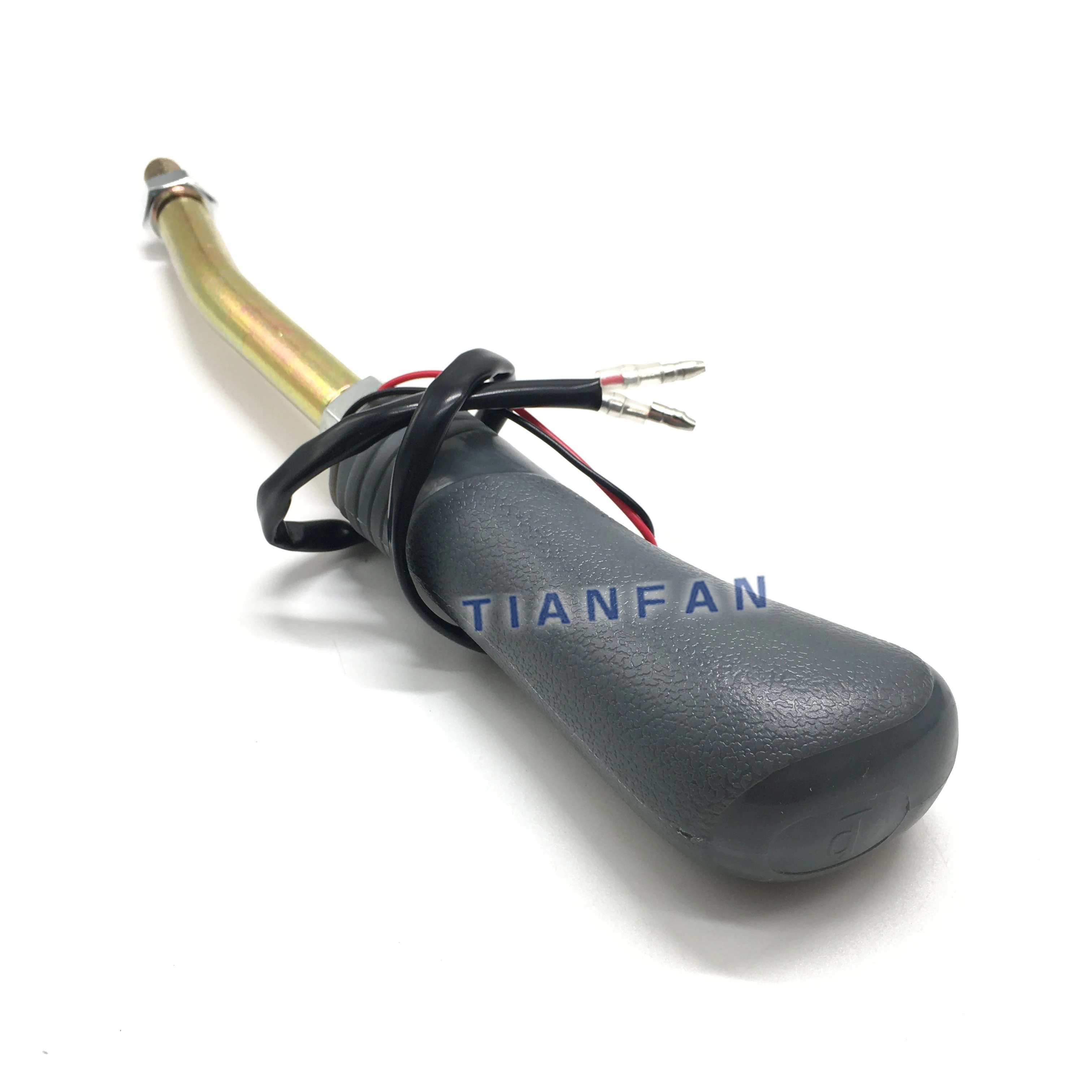 Excavator Control Lever Joystick Handle Set for ZX200 ZX200-3
