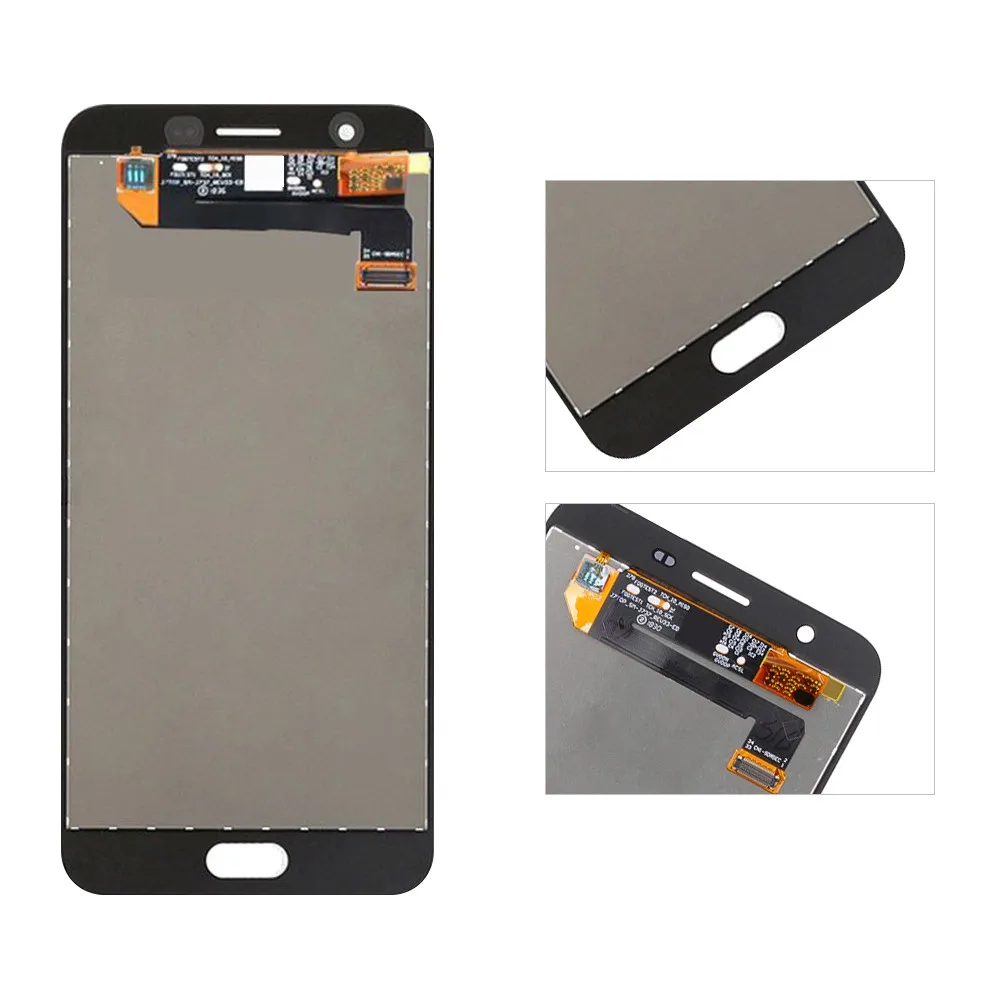 Wholesale Mobile phone Lcd Display With Touch Screen Glass Digitizer Assembly Replacement Parts For Samsung for galaxy J737