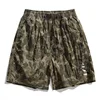 camuflaje verde