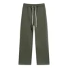 Paris Olive Green