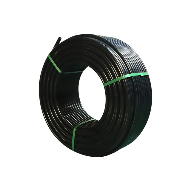 20mm-1200mm HDPE Plastic Agricultural  Irrigation Pipes for Agriculture and Farming  in diameter 25mm 50mm