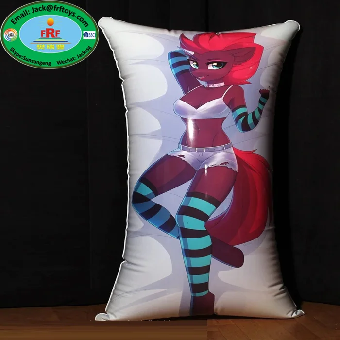 inflatable full body pillow