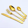 Gold-4pcs