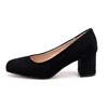 Black(Synthetic Suede)
