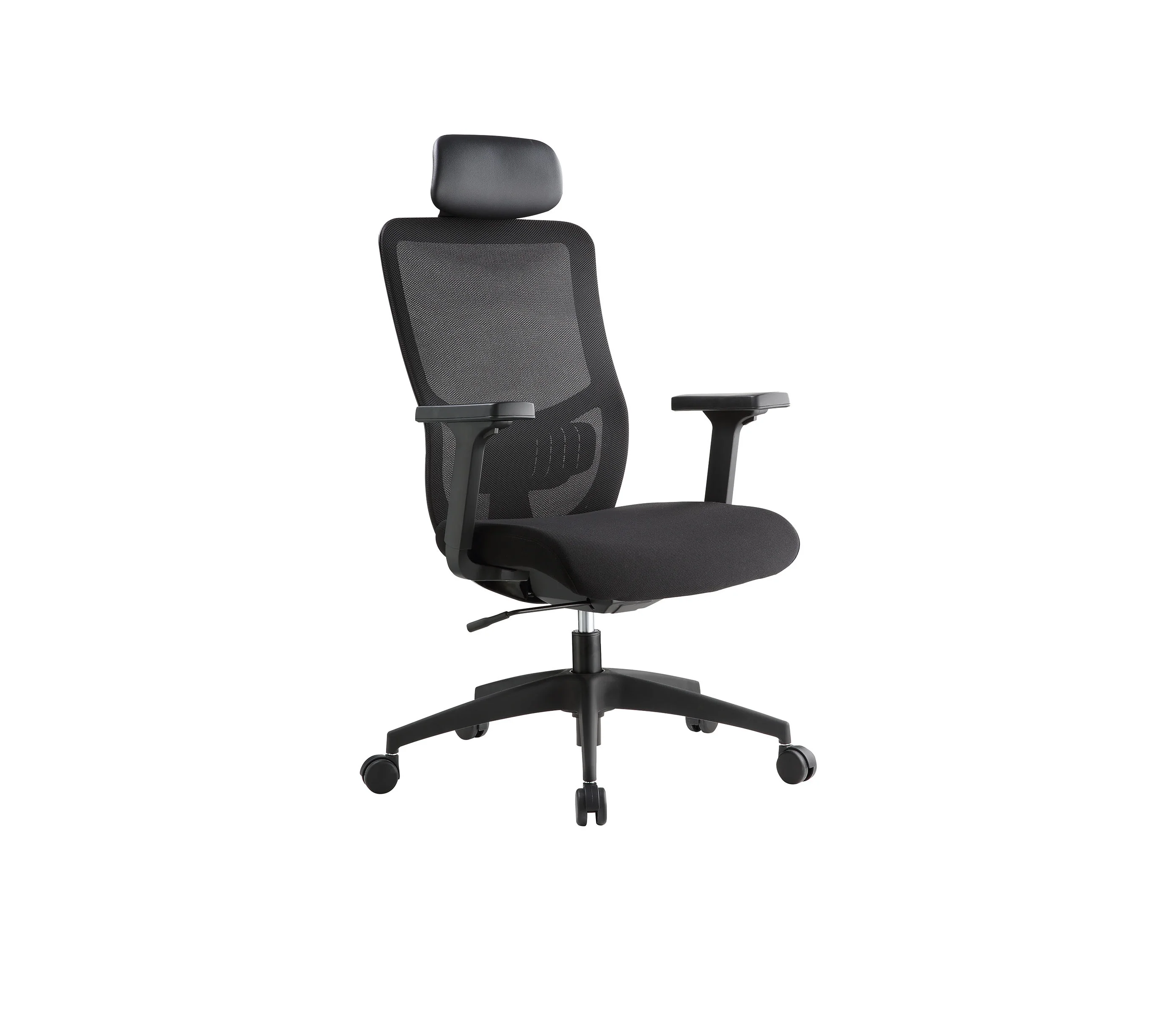 Taiwan High Quality Ergonomic High Back Mesh Office Chair With Height  Adjustable Arm Pad Movable Armrest Nylon Base - Buy Ergonomic Executive Diy  Computer Director High Back Plastic Mesh Office Chair With