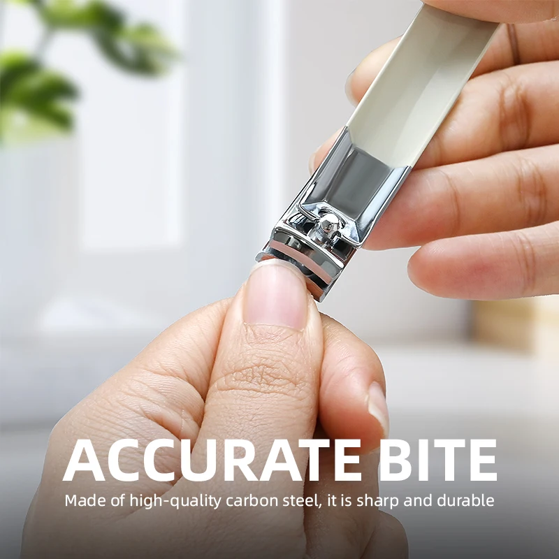 Low MOQ Carbon Steel Toe Nail Clipper Set 2Pcs YP-BP79 H3fe454e6d2314323ba319d90ae02f474w