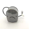 Smoked cover + 3-wire