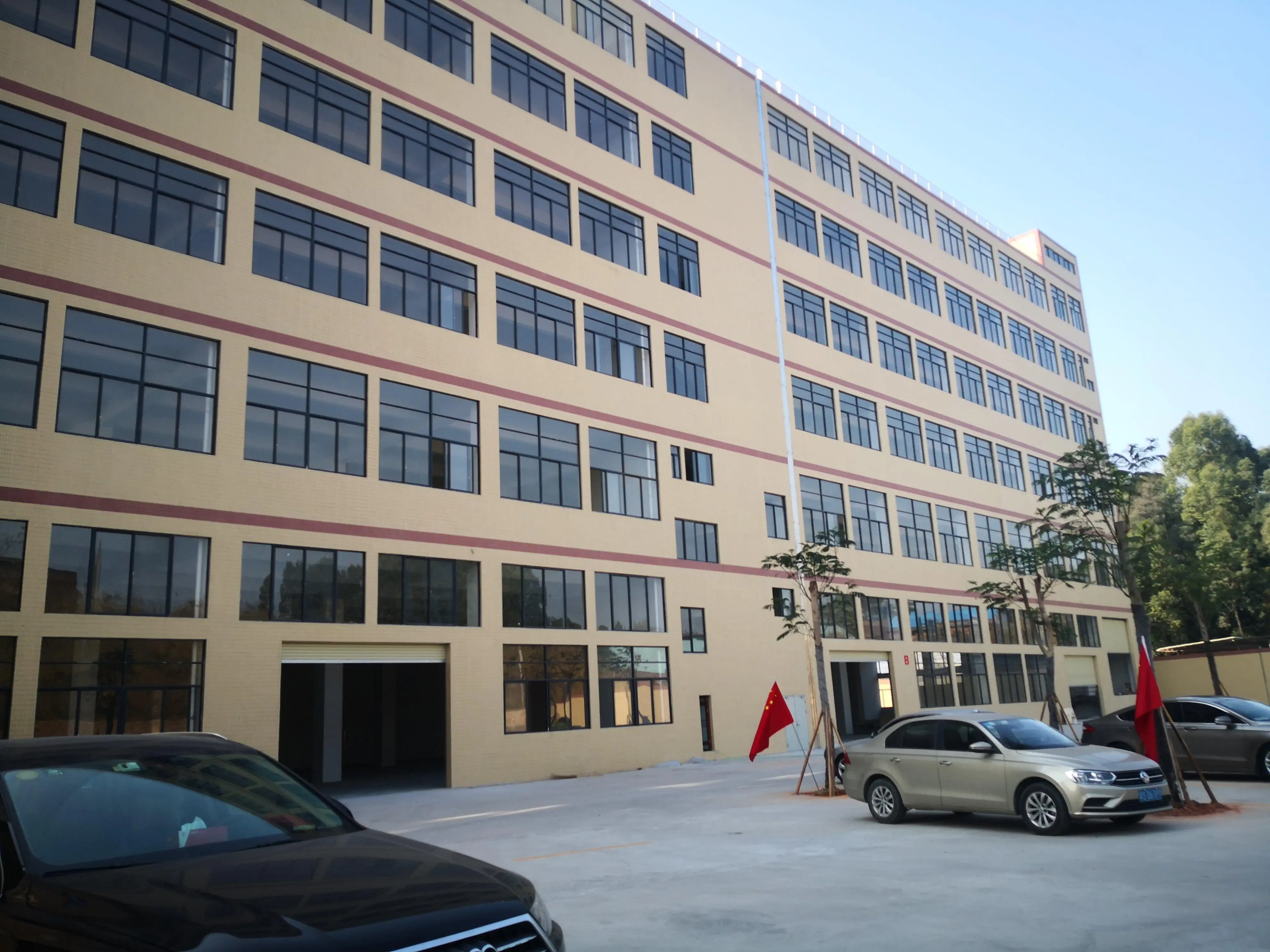 Shanghai Maiqiying Beauty Instrument Co., Ltd.