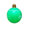 Apple green (free hand pump)