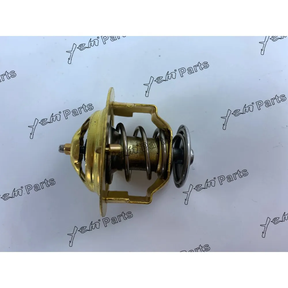 Thermostat 32A46-12100 For Caterpillar C3.4