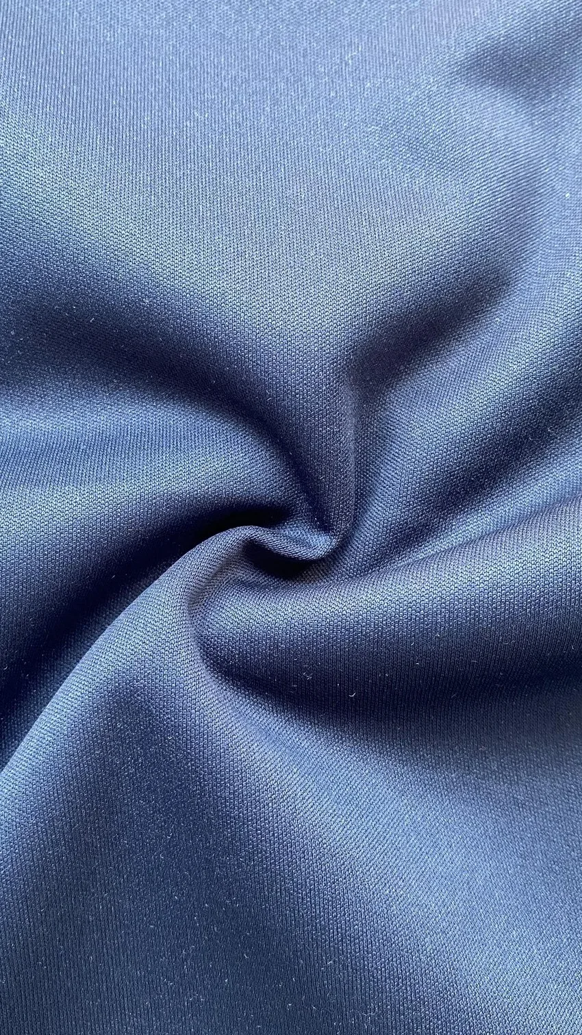 Nylon Polyester Spandex Combined Yarn Fabrics 48 Nylon 34 Polyester 8