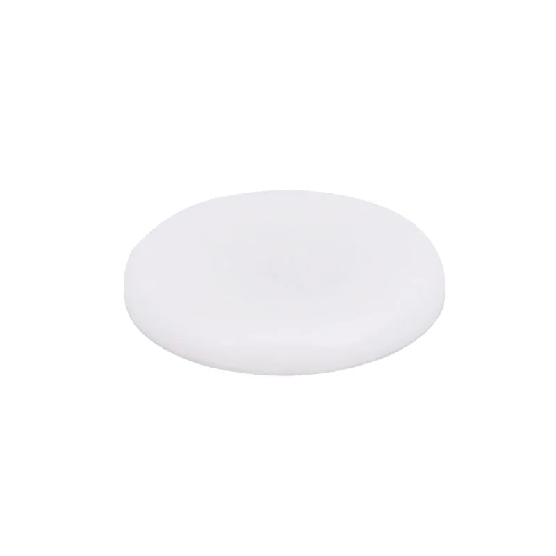 New design 32w panel light round and square with 3 type installation methods