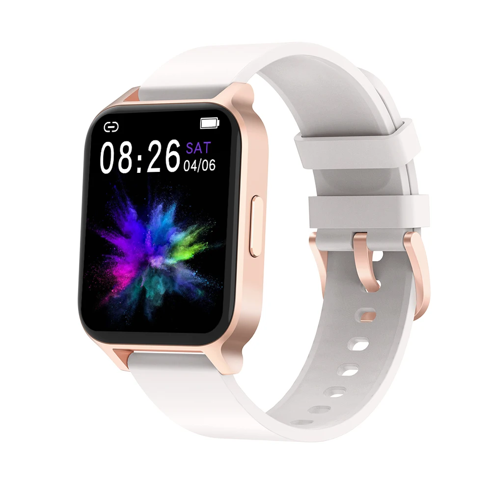Apple Watch Cs201 Smartwatch App Smart Watch Yonmig App Touch