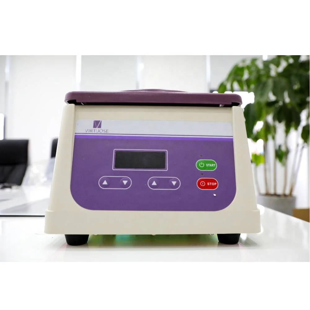 
 Плазменная центрифуга для PRP Machine  